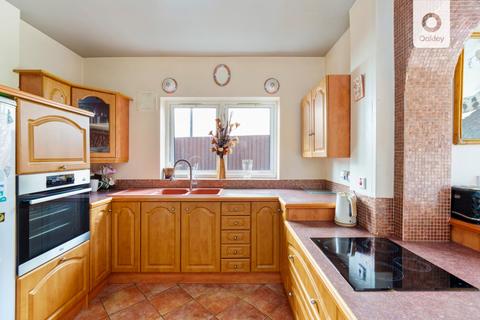 5 bedroom detached house for sale, Orpen Road, Hove