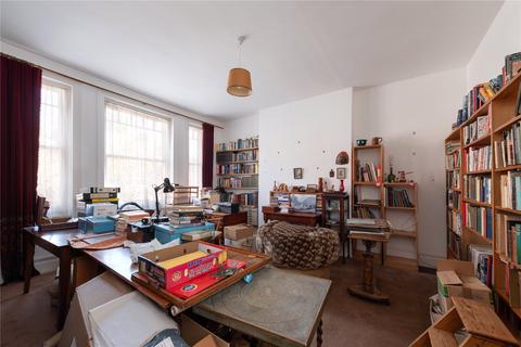 3 bedroom apartment for sale, Lambolle Road, London, NW3