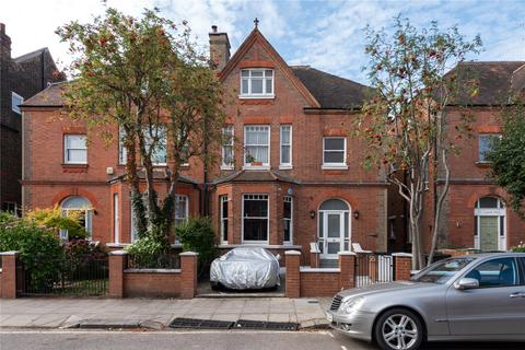 3 bedroom apartment for sale, Lambolle Road, London, NW3