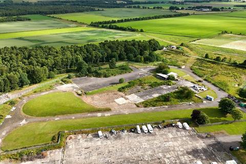 Land for sale, Development Opportunity, Old School Site, Perry Road, Edzell Woods, Aberdeenshire, DD9