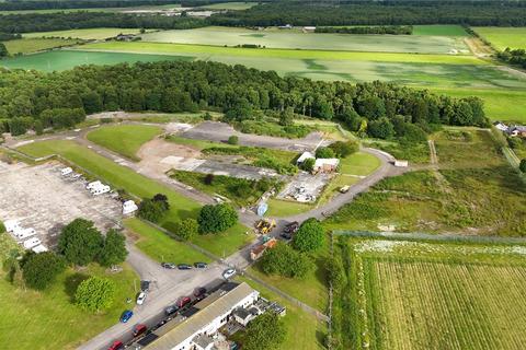 undefined, Development Opportunity, Old School Site, Perry Road, Edzell Woods, Aberdeenshire, DD9
