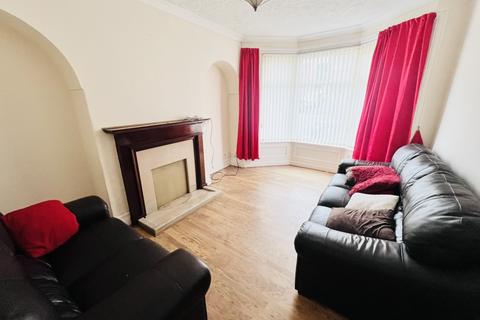 3 bedroom terraced house for sale, Hurstwood Road, Sunderland, Tyne and Wear, SR4