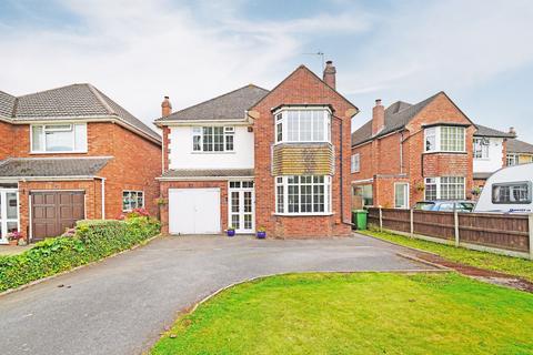 3 bedroom detached house for sale, Queens Avenue, Shirley, B90