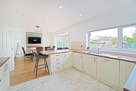 3 bedroom detached house for sale, Queens Avenue, Shirley, B90