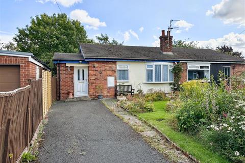 2 bedroom semi-detached bungalow for sale, Terrington View, Sheriff Hutton, York