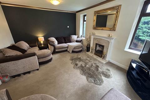 4 bedroom detached house for sale, Packwood Chase, Oldham OL9