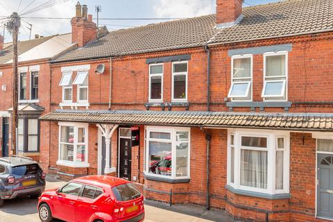 4 bedroom terraced house for sale, Doncaster DN1