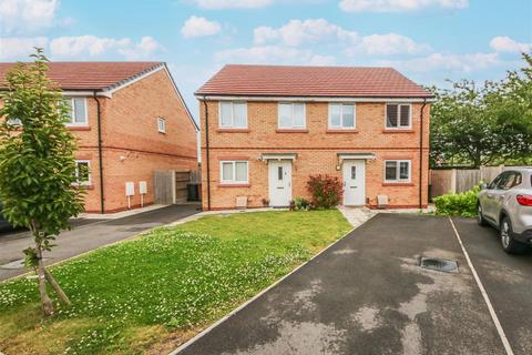 Craven Close, Southport PR8