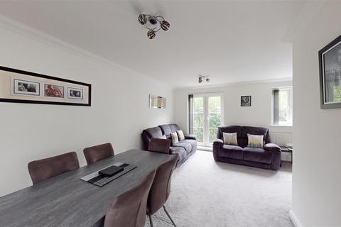 4 bedroom townhouse for sale, Beckside, Shelf, Halifax