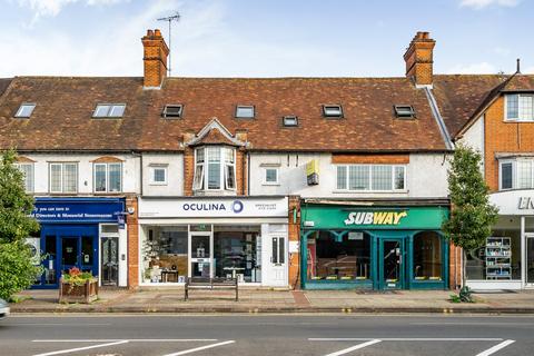 35b Old Woking Road, West Byfleet, KT14 6LG