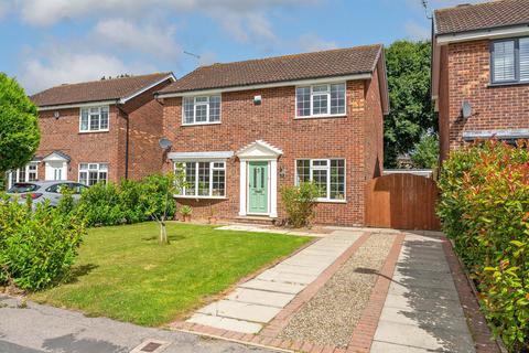 4 bedroom detached house for sale, York YO24