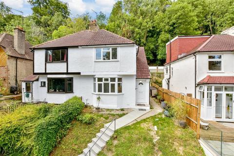 3 bedroom semi-detached house for sale, Milner Road, Caterham, Surrey