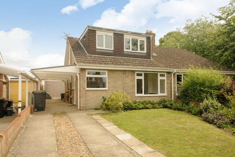 3 bedroom semi-detached bungalow for sale, Chilton,  Oxfordshire,  OX11