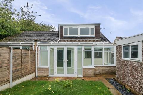 3 bedroom semi-detached house for sale, Chilton,  Oxfordshire,  OX11