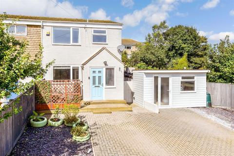 3 bedroom semi-detached house for sale, Downland Avenue, Peacehaven, East Sussex