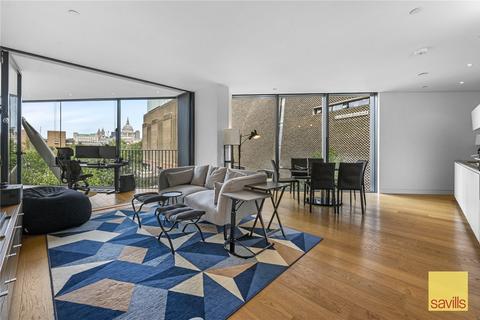 2 bedroom apartment for sale, Holland Street, London, Southwark, SE1