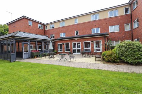 2 bedroom apartment for sale, Bridge Lane, Penrith, CA11