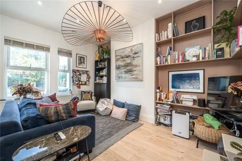 2 bedroom apartment for sale, Bramshot Avenue, London, SE7