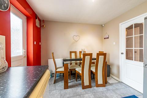 3 bedroom townhouse for sale, Churwell LS27