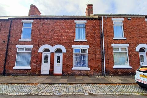 2 bedroom terraced house for sale, Oaklea Terrace, Bishop Auckland, County Durham, DL14