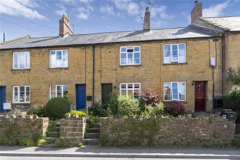 2 bedroom terraced house for sale, High Street, Somerset TA14