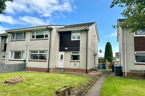 2 bedroom flat to rent, Earlston Crescent, Coatbridge