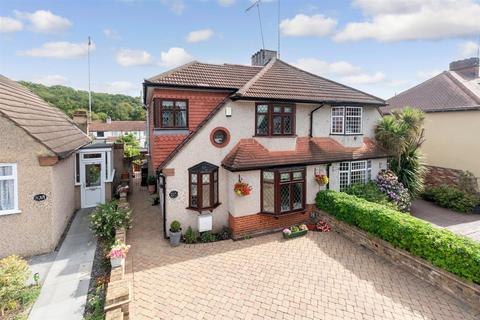 4 bedroom semi-detached house for sale, Wickham Lane, Abbey Wood, London