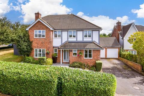1 Brasted Court, Rochester, ME2 3NE