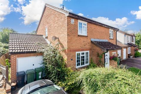 3 bedroom semi-detached house for sale, Gorham Drive, Downswood, Maidstone, Kent