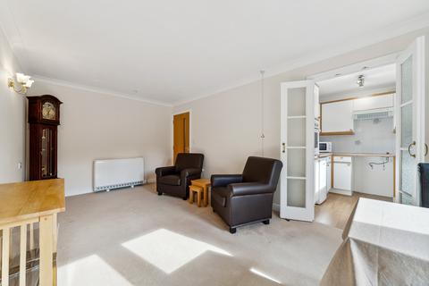 1 bedroom retirement property for sale, Mearnsview Court, Newton Mearns, East Renfrewshire, G77 5JL