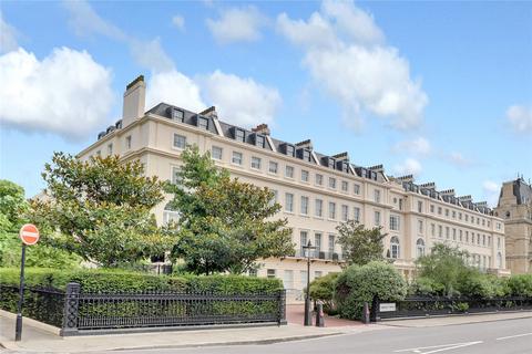 Cambridge Terrace, Regent's Park, London