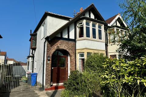 3 bedroom semi-detached house for sale, Stanley Avenue, Thornton-Cleveleys FY5