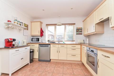 3 bedroom semi-detached house for sale, Ashley Lane, Hordle, Lymington, Hampshire, SO41