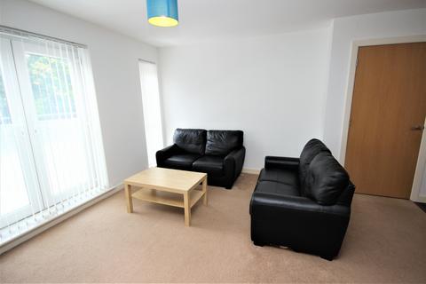 2 bedroom apartment to rent, Derwent Street, Salford M5