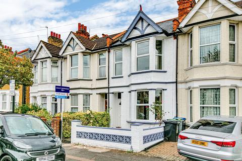 3 bedroom terraced house for sale, Greenside Road, Croydon CR0