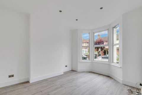 3 bedroom terraced house for sale, Greenside Road, Croydon CR0