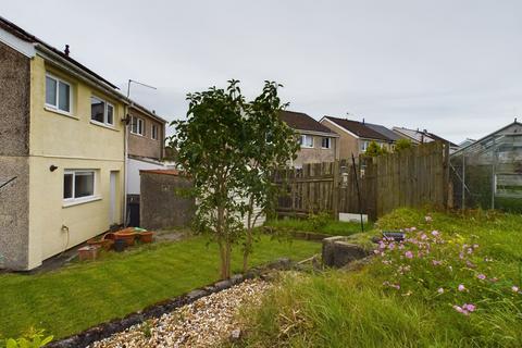 3 bedroom semi-detached house for sale, Brynawelon, Nantyglo, NP23