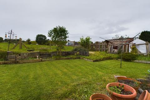 3 bedroom semi-detached house for sale, Brynawelon, Nantyglo, NP23