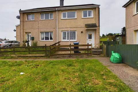 3 bedroom semi-detached house for sale, Brynawelon, Nantyglo, NP23