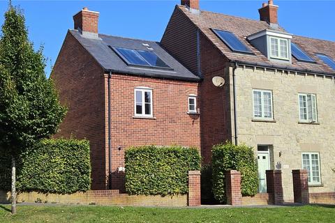 2 bedroom semi-detached house for sale, Mampitts Lane, Shaftesbury, Dorset, SP7