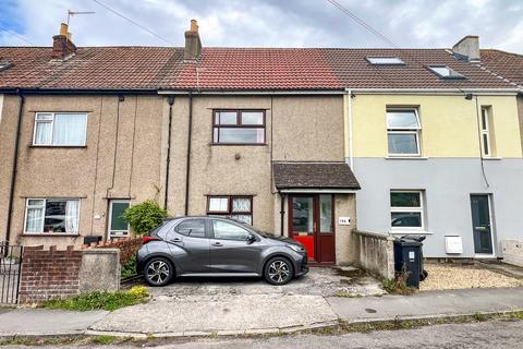 2 bedroom terraced house for sale, Gloucester Road, Patchway, Bristol, Gloucestershire, BS34