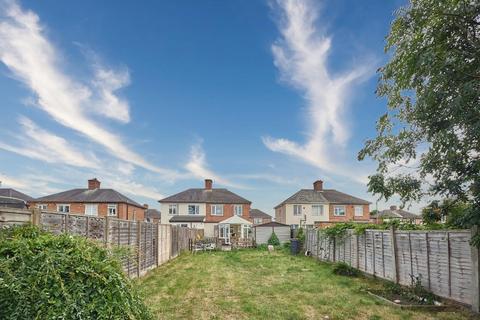 3 bedroom semi-detached house for sale, Bradgate Road, Barwell