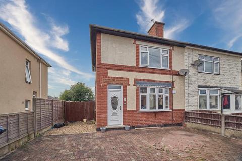 3 bedroom semi-detached house for sale, Bradgate Road, Barwell