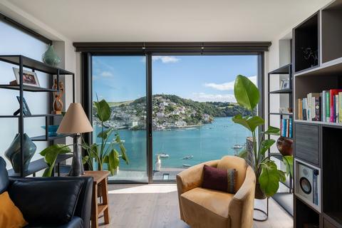 Pooks Hill Above Town, Dartmouth, TQ6 9RH