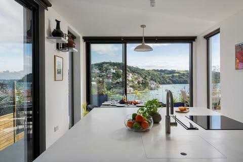 Pooks Hill Above Town, Dartmouth, TQ6 9RH