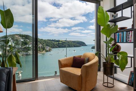 Pooks Hill Above Town, Dartmouth, TQ6 9RH