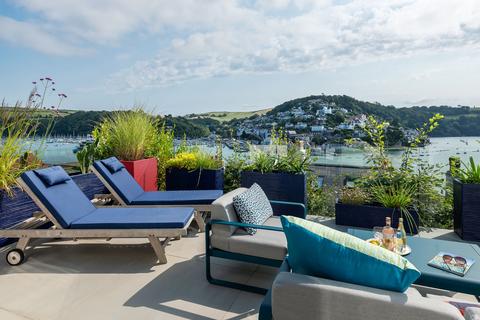 Pooks Hill Above Town, Dartmouth, TQ6 9RH
