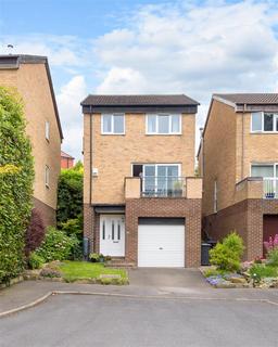 23 The Grove, Loxley, Sheffield, S6 6RE