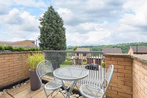 23 The Grove, Loxley, Sheffield, S6 6RE