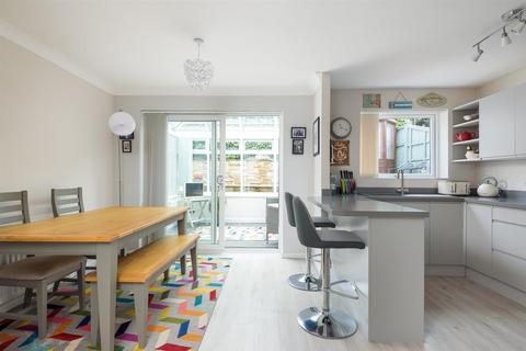 23 The Grove, Loxley, Sheffield, S6 6RE